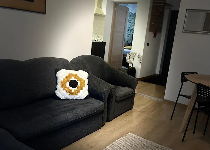 Roman Residence Apartment