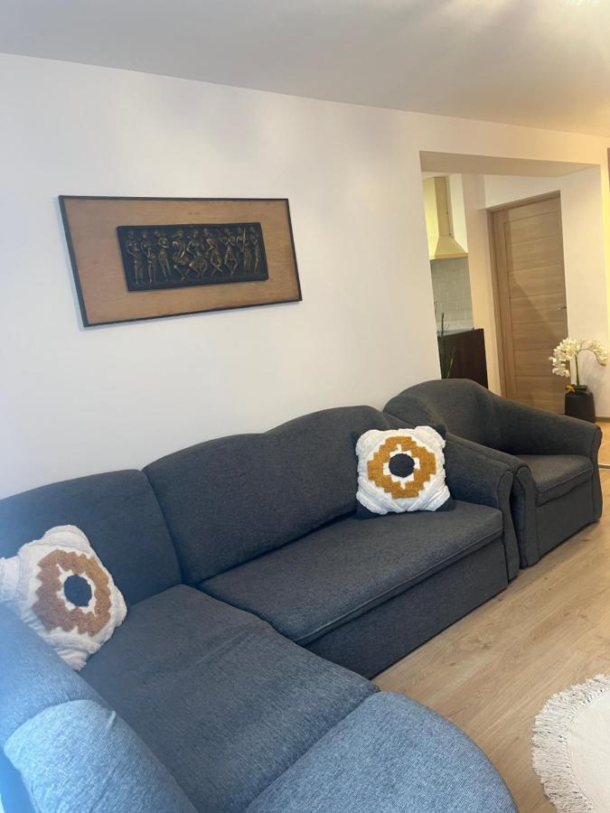 Roman Residence Apartment *