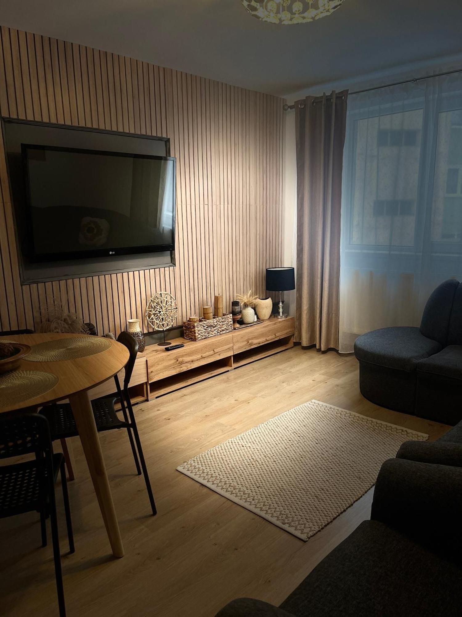 Roman Residence Apartment * Borsa (Maramures)