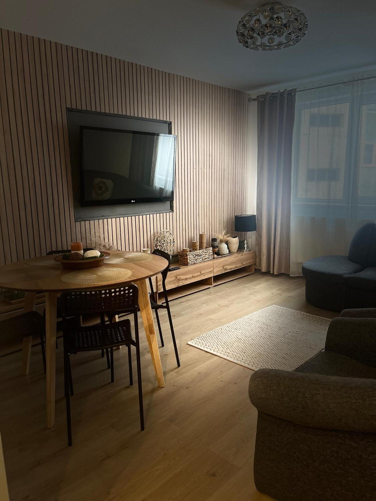 Roman Residence Apartment Apartment *